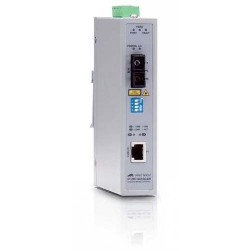 Allied Telesis AT-IMC100T/SCSM-80 Allied Telesis AT-IMC100T/SCSM-80